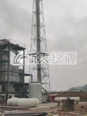 四川簡陽項(xiàng)目（口徑DN1500mm，高度50米）