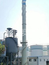 益海嘉里南昌項(xiàng)目（口徑DN2200mm，高度50m）